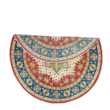 Caucasian Kazak Rug 6'8'' x 6'10''