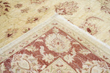 Peshawar Rug 5'11'' x 7'7''