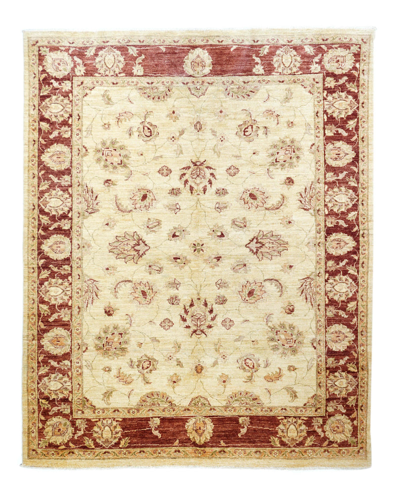Peshawar Rug 5'11'' x 7'7''