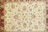 Peshawar Rug 5'11'' x 7'7''