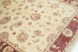 Peshawar Rug 5'11'' x 7'7''