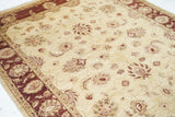 Peshawar Rug 5'11'' x 7'7''