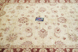 Peshawar Rug 5'11'' x 7'7''