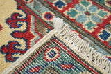 Kazak Rug 3'0" x 5'0"