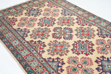 Kazak Rug 3'0" x 5'0"