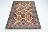 Kazak Rug 3'0" x 5'0"