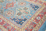 Caucasian Kazak Rug 4'0" x 6'0"