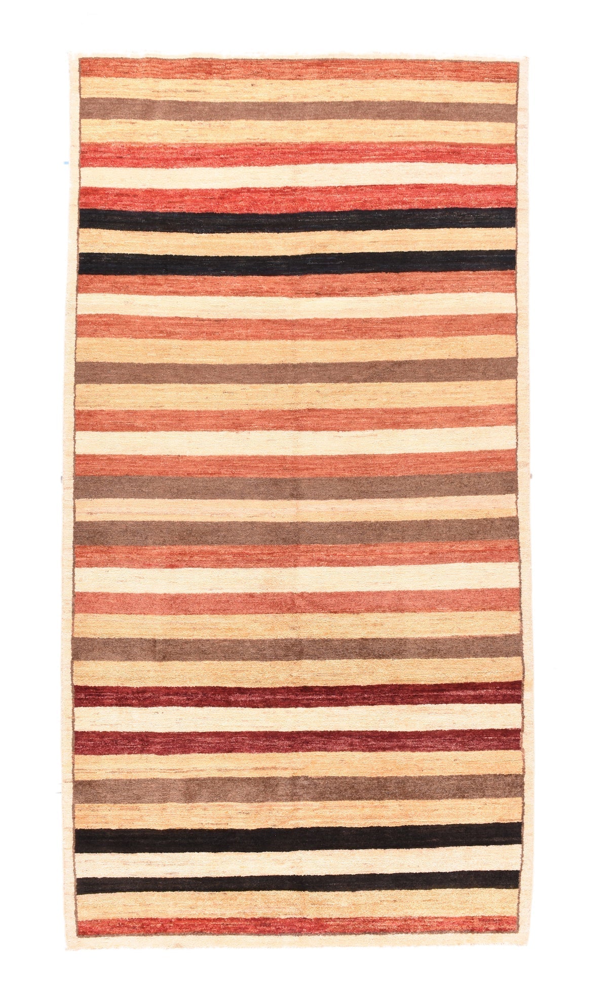 Gabbeh Rug 4'10'' x 9'7''