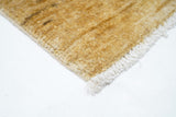 Gabbeh Rug 4'0" x 5'10''