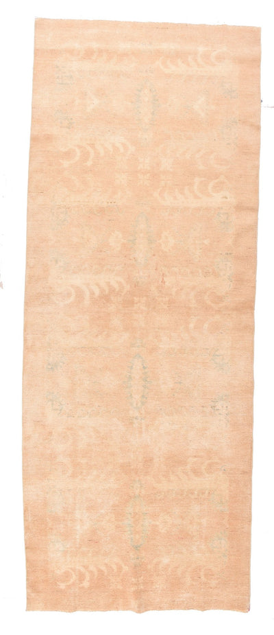 Vintage Gabbeh Rug 4'2'' x 10'10''