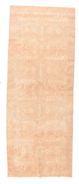Vintage Gabbeh Rug 4'2'' x 10'10''