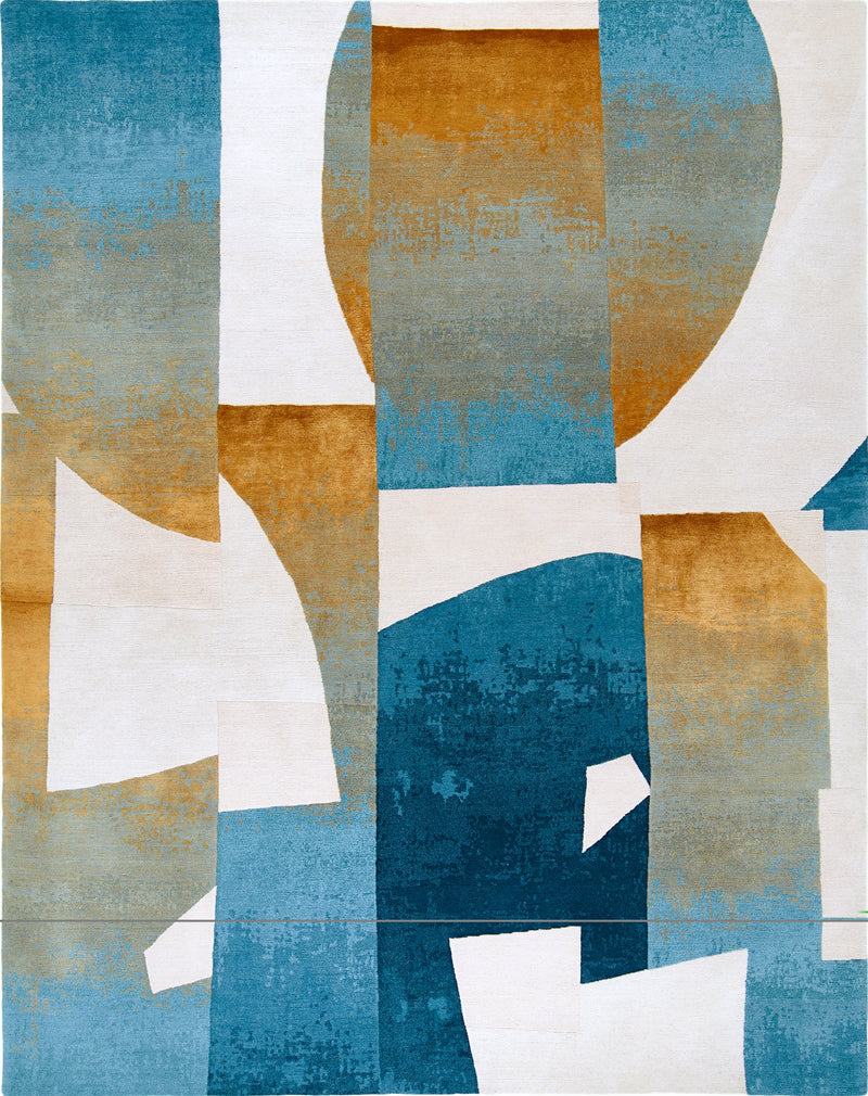 Opus Oxide Rug