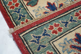 Caucasian Kazak Runner 5'0" x 16'4''