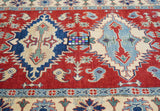 Caucasian Kazak Runner 5'0" x 16'4''