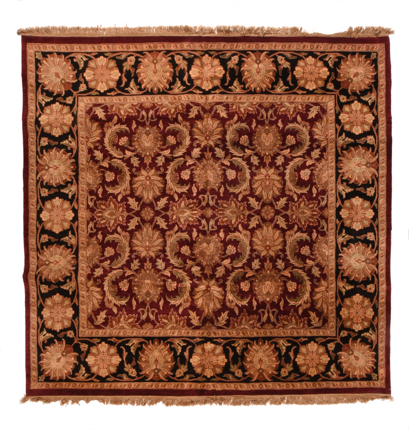 Khorasan Design Rug 8'0