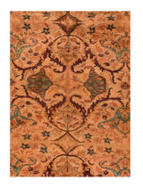 Khorasan Rug 8'7'' x 8'9''