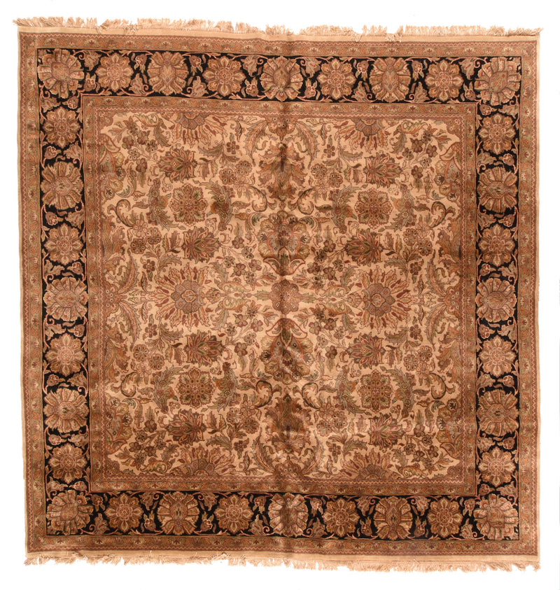 Khorasan Design Rug 9'10 x 10'0