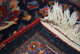 Antique Bidjar Rug 4'6'' x 6'7''
