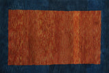 Vintage Gabbeh Rug 3'11'' x 5'8''