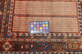 Vintage Afshar Rug 2'5'' x 3'6"