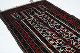Vintage Baluch Rug 2'2'' x 4'0"