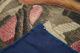 Antique Tapestry Don Quijote 9'1 x 11'2''