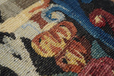 Antique Tapestry Don Quijote 9'1 x 11'2''