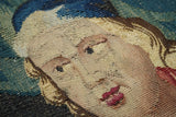 Antique Tapestry Don Quijote 9'1 x 11'2''
