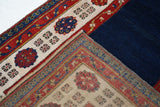 Antique Caucasian Shirvan Talish Rug 3'6'' x 8'0"