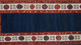 Antique Caucasian Shirvan Talish Rug 3'6'' x 8'0"