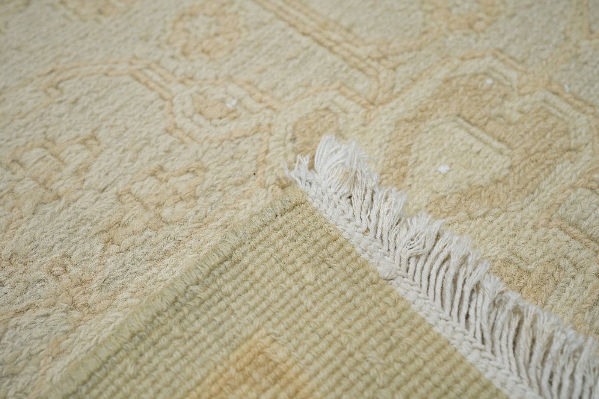 Sumak Rug 8'0" x 10'0"