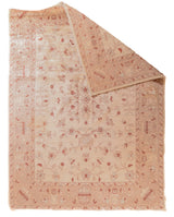 Peshawar Rug 7'10'' x 10'7''