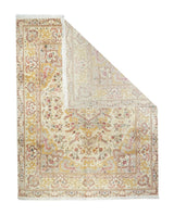 Vintage Tabriz Rug 8'0" x 10'0"