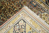 Keshmiri Rug 6'6'' x 9'6''