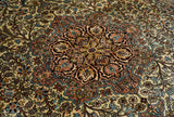 Keshmiri Rug 6'6'' x 9'6''