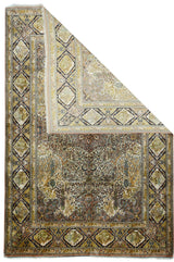 Keshmiri Rug 6'6'' x 9'6''