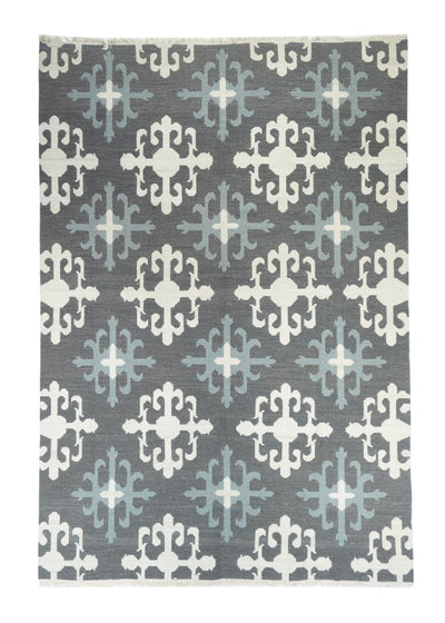 Sumak Manchoria Rug 6'0