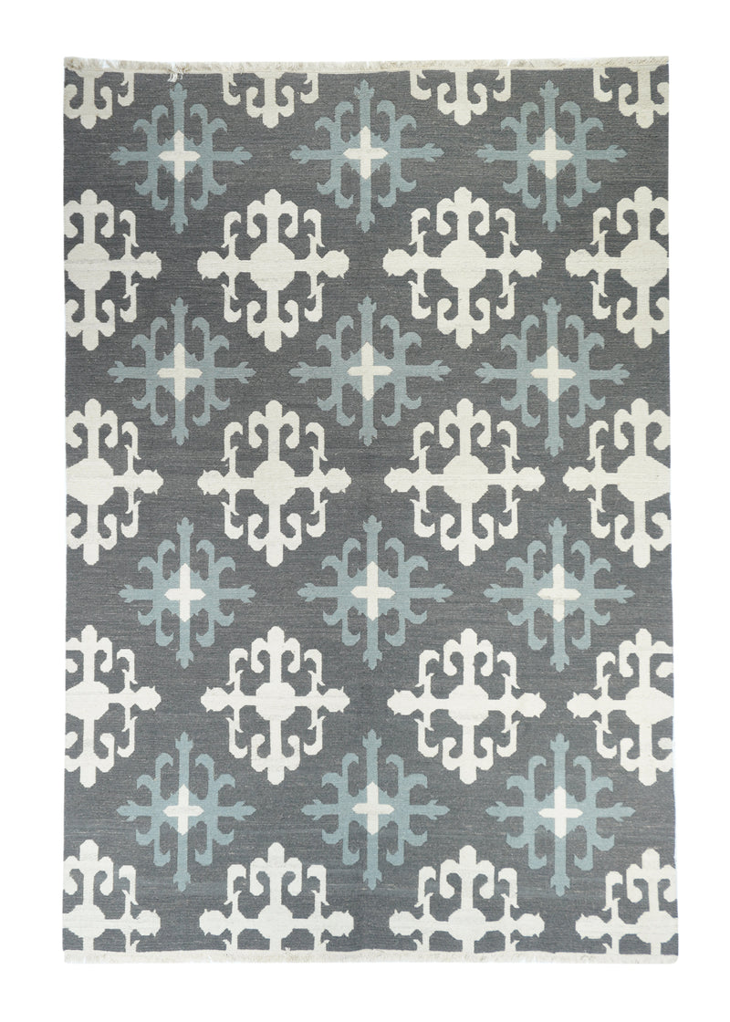 Sumak Manchoria Rug 6'0