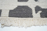 Sumak Manchoria Rug 6'0" x 9'0"
