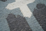 Sumak Manchoria Rug 6'0" x 9'0"
