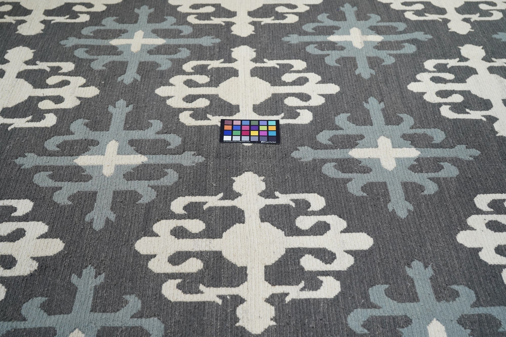 Sumak Manchoria Rug 6'0" x 9'0"