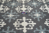 Sumak Manchoria Rug 6'0" x 9'0"
