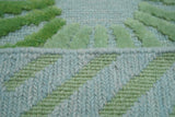 Sumak Manchoria Rug 6'0" x 9'0"