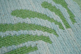 Sumak Manchoria Rug 6'0" x 9'0"