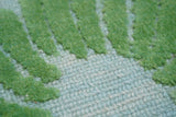 Sumak Manchoria Rug 6'0" x 9'0"