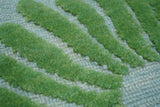 Sumak Manchoria Rug 6'0" x 9'0"