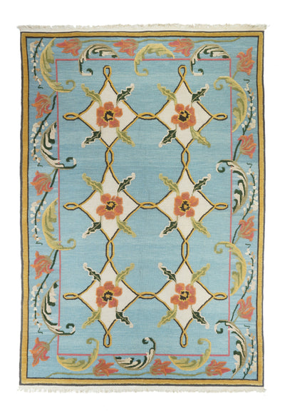 Sumak Manchoria Rug 6'0'' x 9'0''