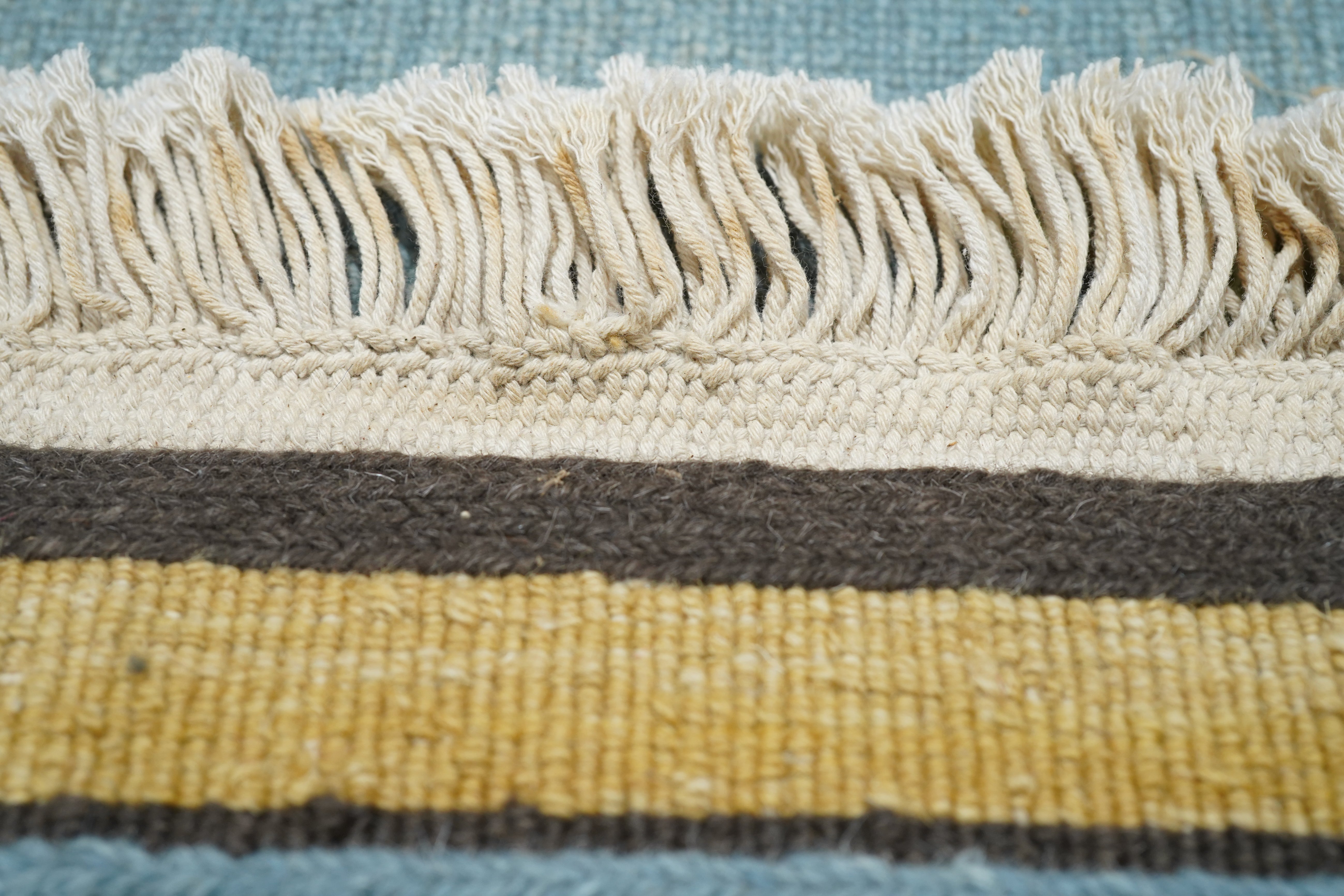 Sumak Manchoria Rug 6'0'' x 9'0''
