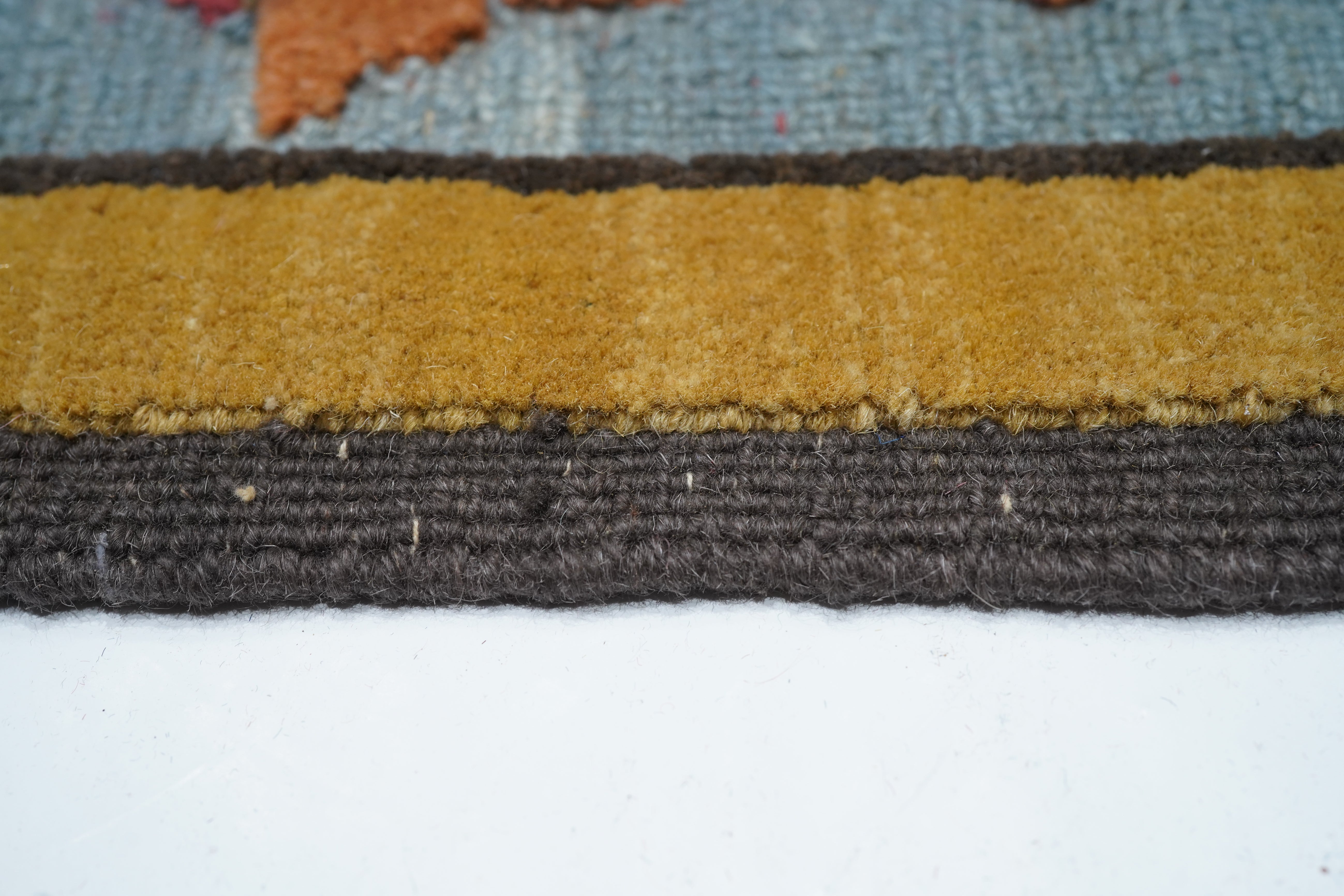 Sumak Manchoria Rug 6'0'' x 9'0''