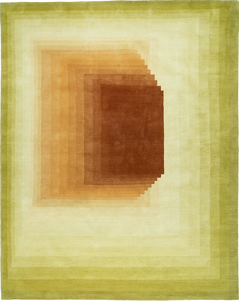 Aurora Rug